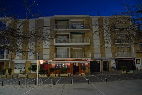 Pilar de la Horadada